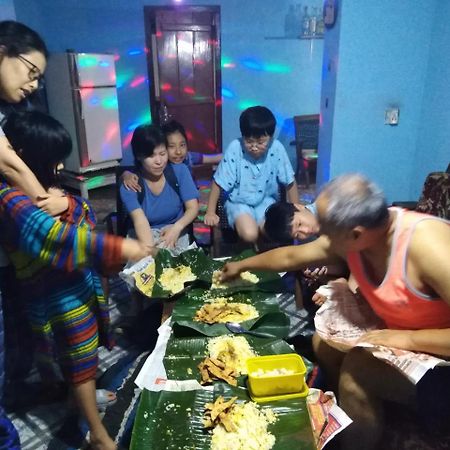 Mahagedara Homestay Meda-Ela 외부 사진