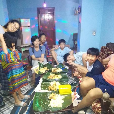 Mahagedara Homestay Meda-Ela 외부 사진