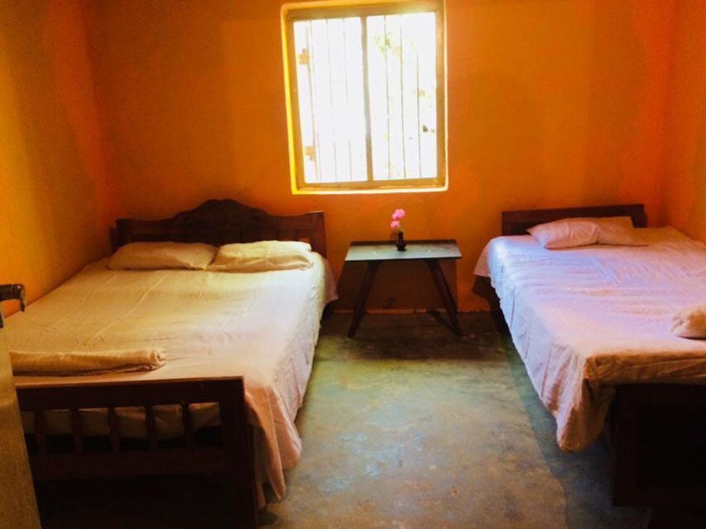 Mahagedara Homestay Meda-Ela 외부 사진