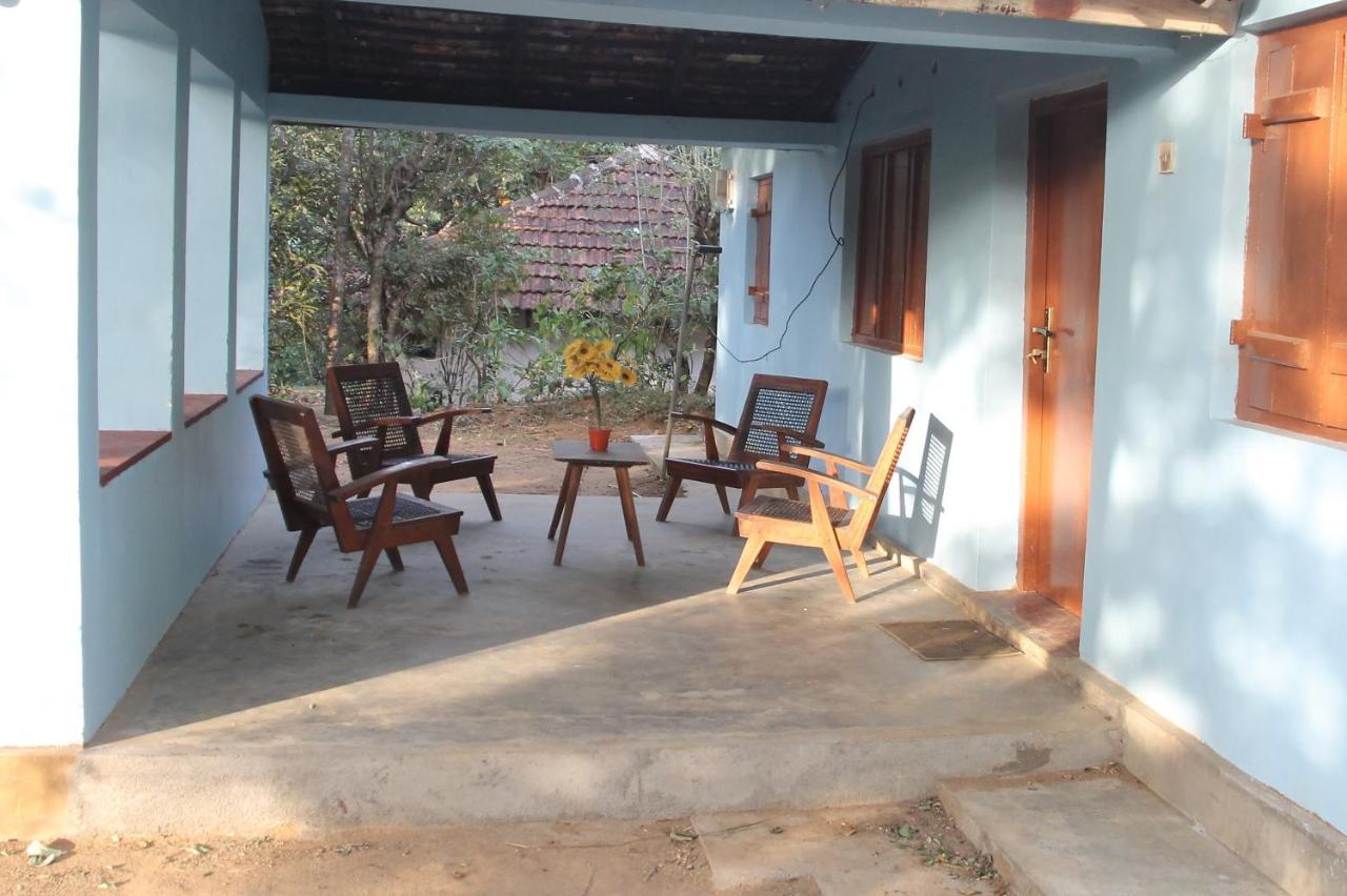 Mahagedara Homestay Meda-Ela 외부 사진