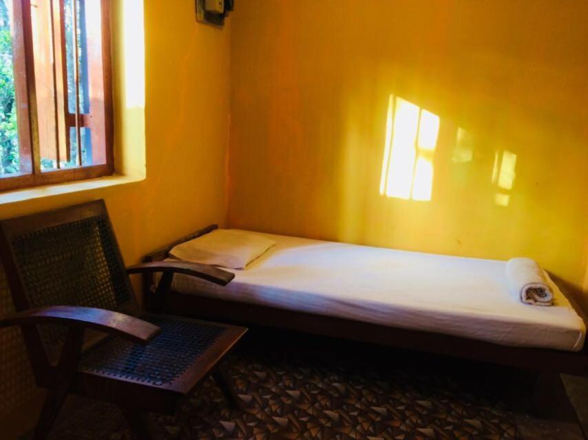 Mahagedara Homestay Meda-Ela 외부 사진