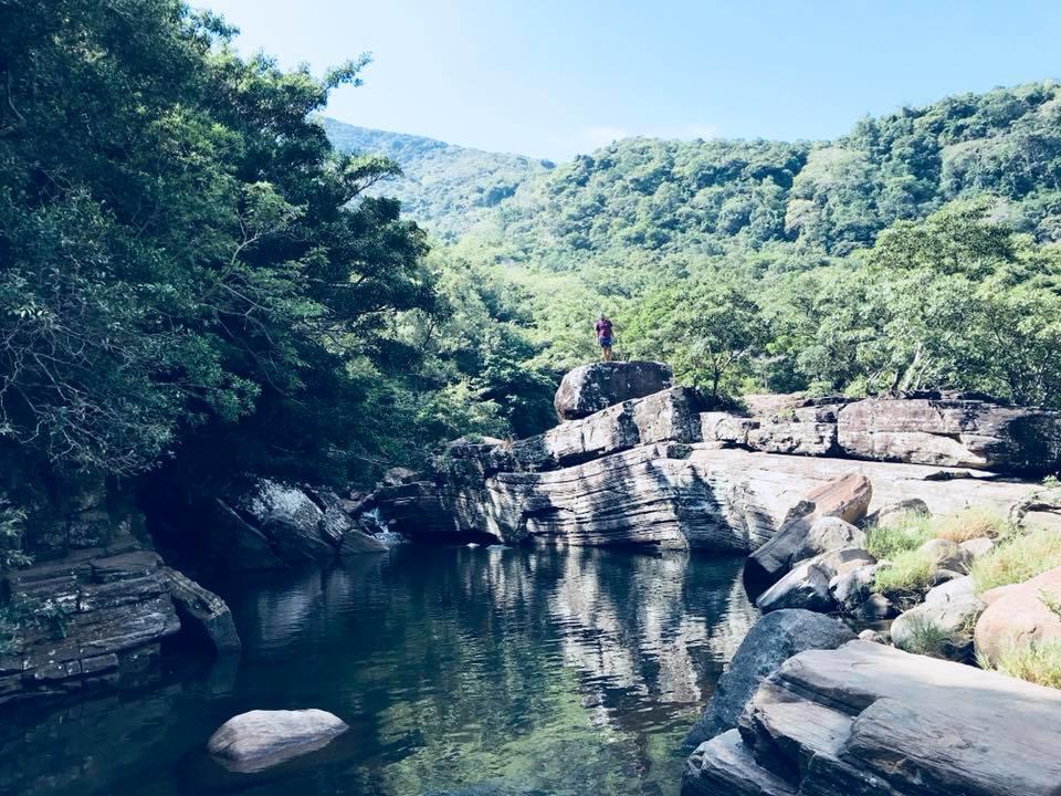 Mahagedara Homestay Meda-Ela 외부 사진
